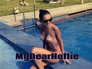 MyDearHottie