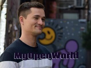 MyOpenWorld