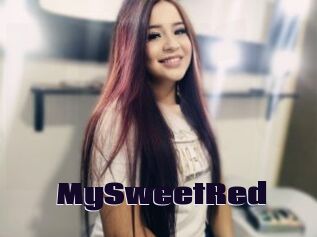 MySweetRed