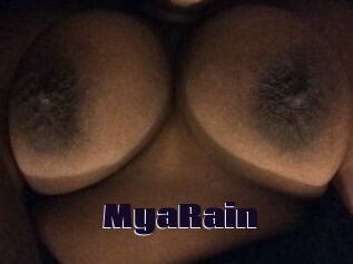 MyaRain