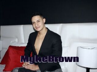 MykeBrown