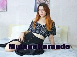 MyleneDurande