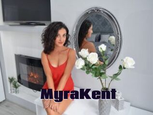 MyraKent