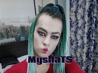 MyshaTS