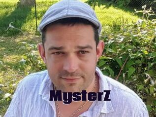MysterZ