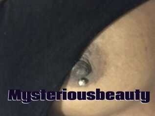 Mysteriousbeauty