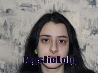 MysticLoly