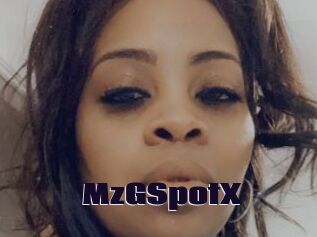 MzGSpotX