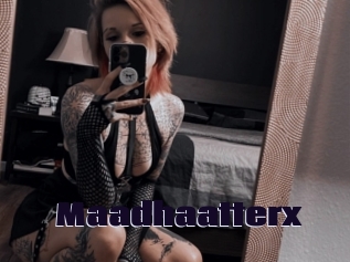 Maadhaatterx