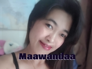 Maawandaa