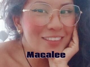 Macalee