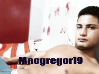 Macgregor19