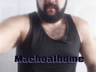 Machoathome