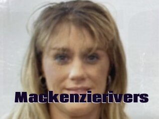 Mackenzierivers