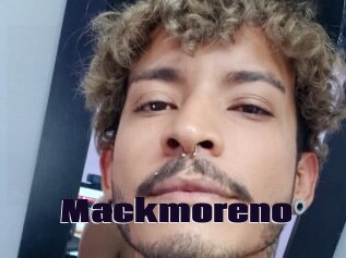 Mackmoreno