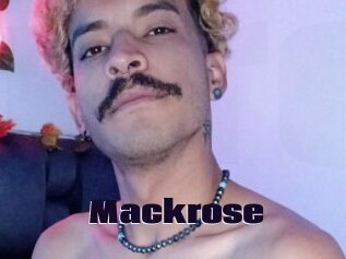 Mackrose