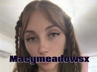 Macymeadowsx