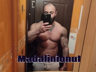 Madalinionut