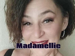 Madamellie