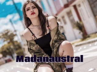 Madanaustral