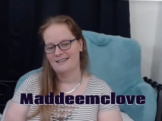 Maddeemclove