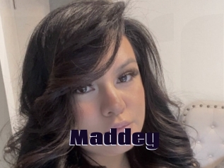 Maddey