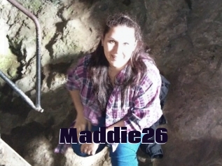 Maddie26