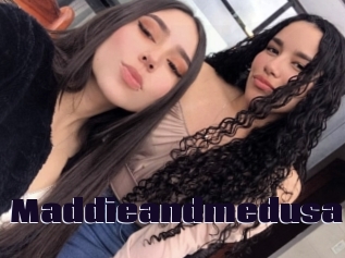 Maddieandmedusa