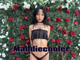 Maddiecooler