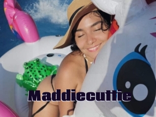 Maddiecuttie