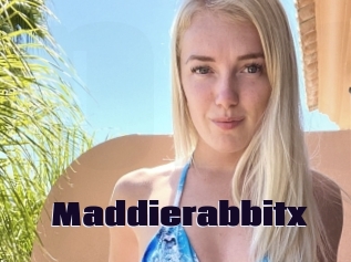 Maddierabbitx