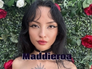 Maddieroa