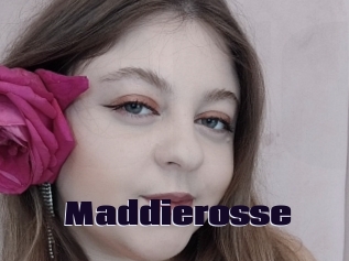 Maddierosse