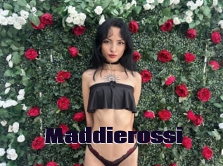 Maddierossi