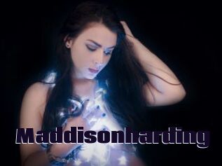 Maddisonharding