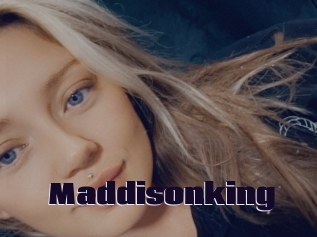 Maddisonking