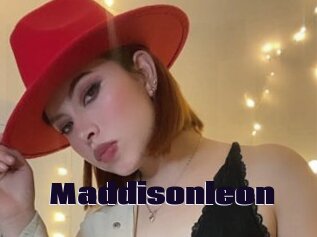 Maddisonleon