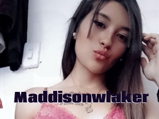 Maddisonwlaker