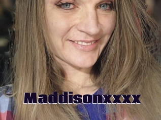 Maddisonxxxx