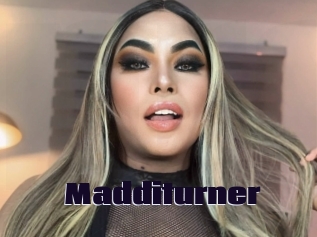 Madditurner