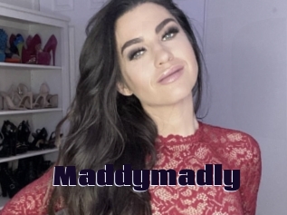 Maddymadly