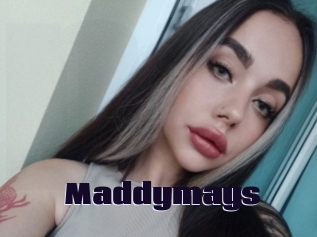 Maddymays