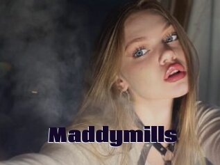 Maddymills