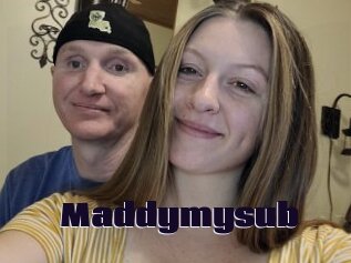 Maddymysub