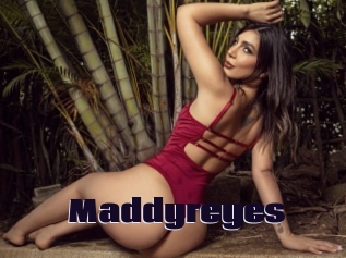 Maddyreyes