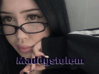 Maddystolem