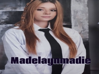 Madelaynmadie