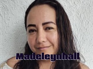 Madeleynhall