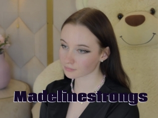 Madelinestrongs