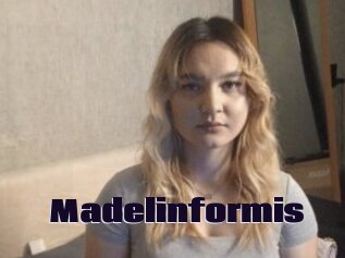 Madelinformis